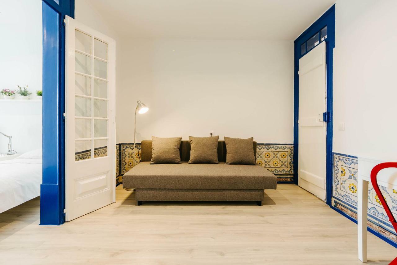 Appartement Your Second In Chiado *