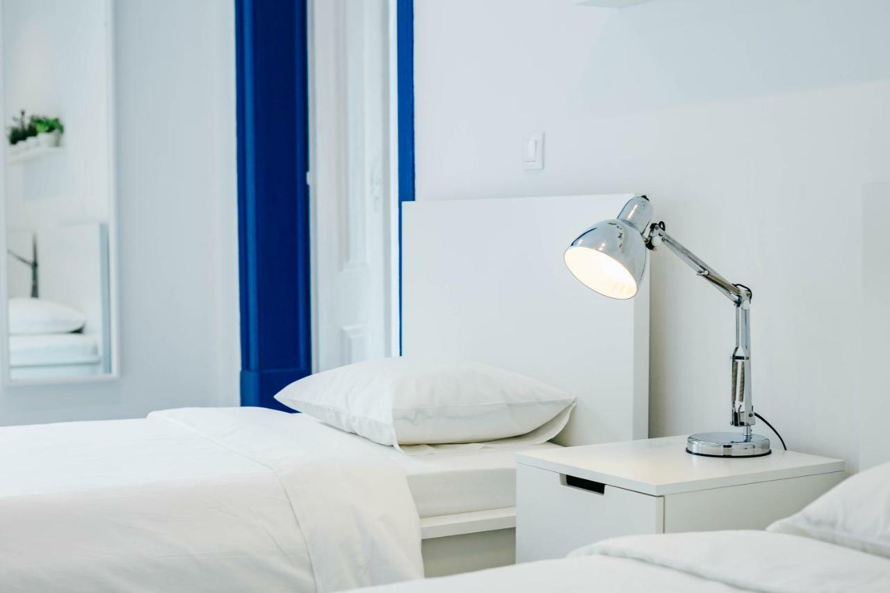 Appartement Your Second In Chiado *