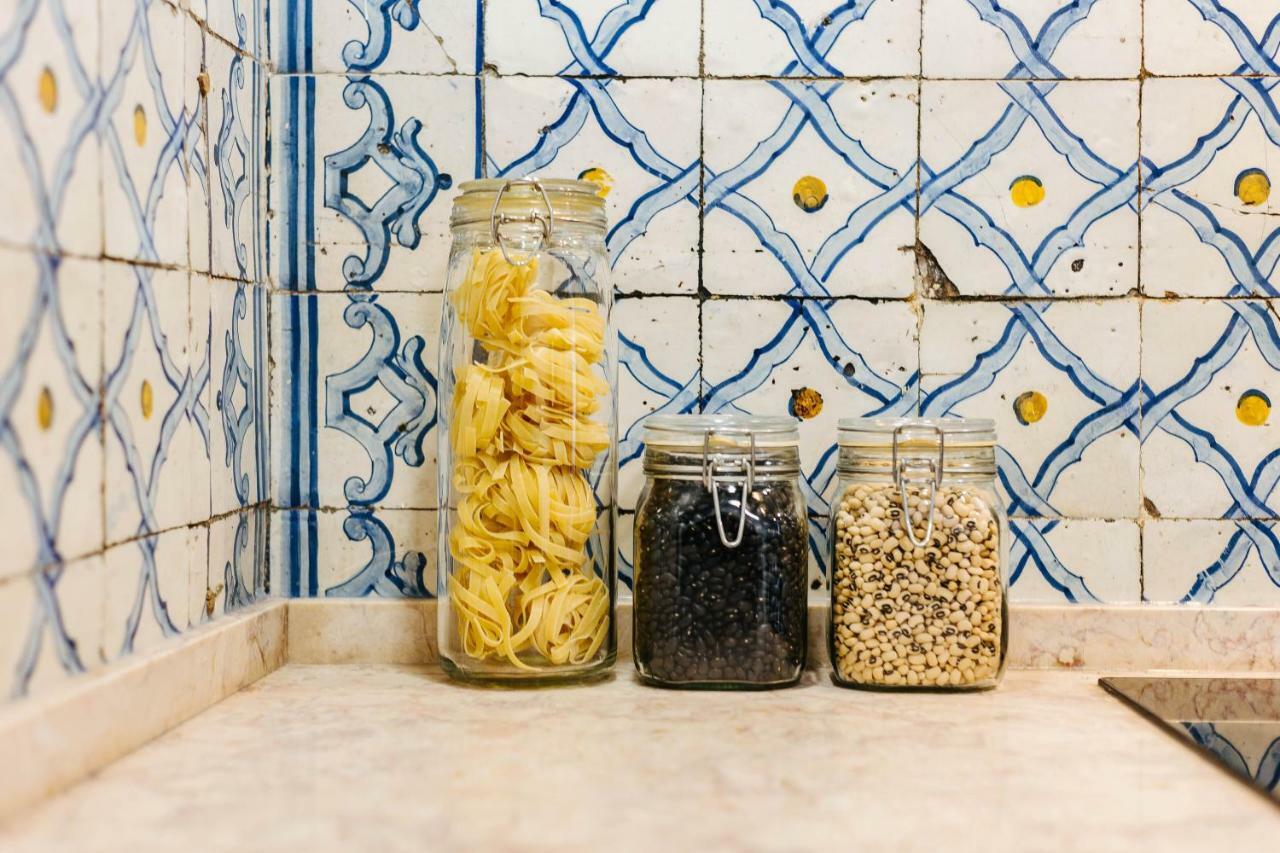 Your Second In Chiado Appartement Lisboa